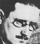 James Joyce